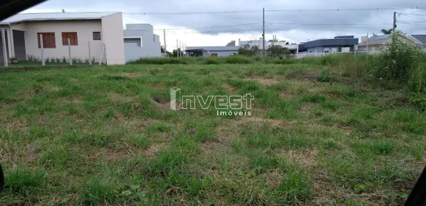 Lote/Terreno à venda, 327m² no João Alves, Santa Cruz do Sul