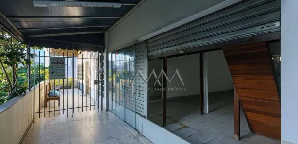 Ponto Comercial à venda, 100m² no Santo Agostinho, Belo Horizonte