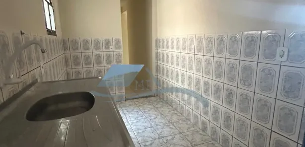 Sobrado com 2 Quartos para alugar, 30m² no Campo Grande, Rio de Janeiro