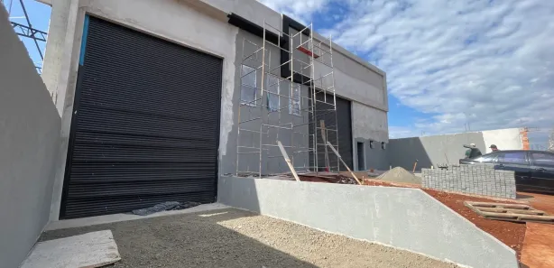 Galpão/Depósito/Armazém para alugar, 800m² no Marialva, Marialva