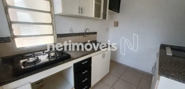 Apartamento com 2 Quartos à venda, 47m² no Europa, Belo Horizonte