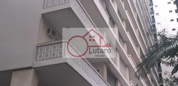 Apartamento com 3 Quartos à venda, 200m² no Pitangueiras, Guarujá