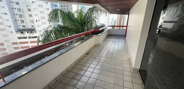 Apartamento com 4 Quartos à venda, 362m² no Jardim Apipema, Salvador