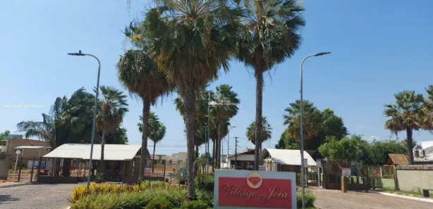 Casa de Condomínio com 3 Quartos à venda, 200m² no Vila do BEC, Timon
