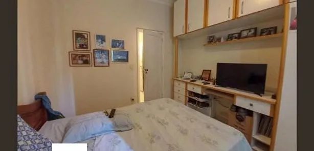Apartamento com 3 Quartos à venda, 110m² no Leme, Rio de Janeiro