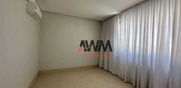 Casa de Condomínio com 5 Quartos à venda, 506m² no Jardins Verona, Goiânia