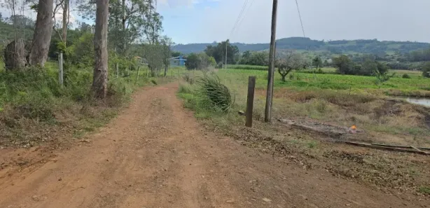 Fazenda/Sítio com 1 Quarto à venda, 50m² no , Caraá