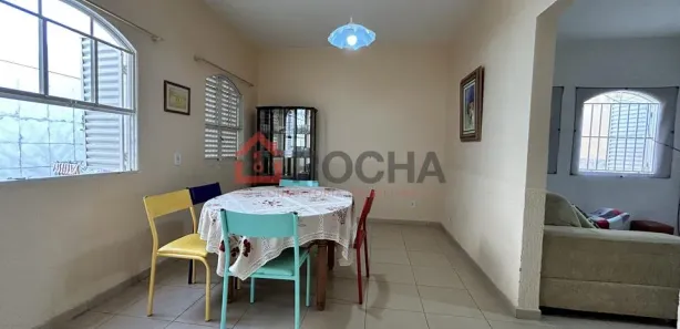 Casa com 5 Quartos à venda, 250m² no Sobradinho, Brasília