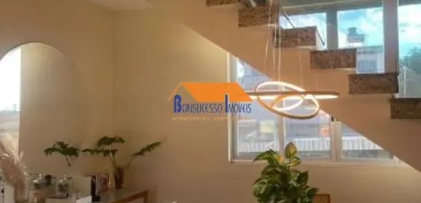 Cobertura com 2 Quartos à venda, 130m² no Eymard, Belo Horizonte