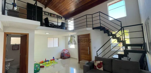 Casa de Condomínio com 4 Quartos à venda, 226m² no Caminho Novo, Tremembé