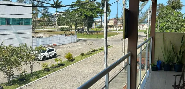 Apartamento com 2 Quartos à venda, 83m² no Barra de São João, Casimiro de Abreu