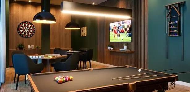 Apartamento com 3 Quartos à venda, 113m² no Dom Pedro I, Manaus