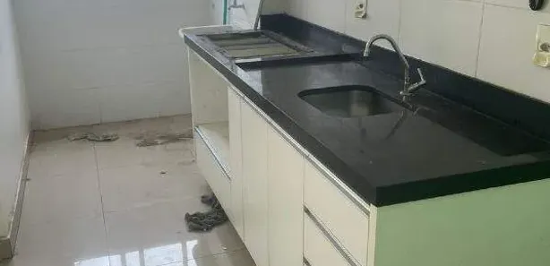 com 3 Quartos à venda, 75m² no Vila Rosa, Goiânia