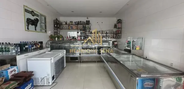 Ponto Comercial para alugar, 45m² no Centro, São Pedro da Aldeia