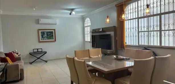 Casa com 3 Quartos à venda, 250m² no Adrianópolis, Manaus