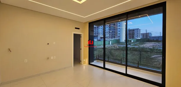 Casa de Condomínio com 4 Quartos à venda, 267m² no Novo Aleixo, Manaus