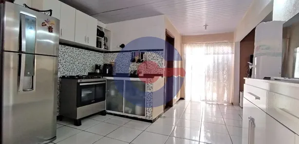 Casa com 2 Quartos à venda, 71m² no Estádio, Rio Claro