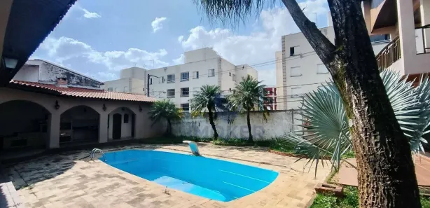 Casa com 4 Quartos para alugar, 441m² no Caxangá, Suzano
