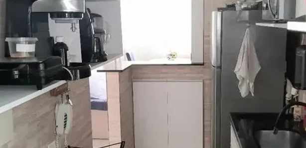 Apartamento com 2 Quartos à venda, 50m² no Jardim Placaford, Salvador