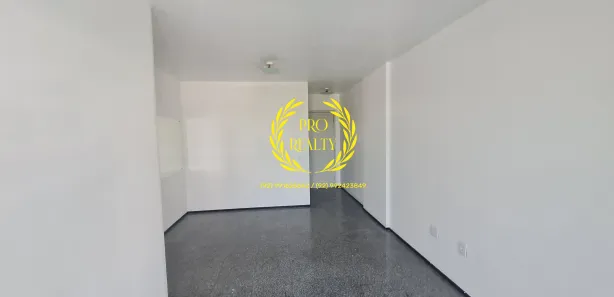 Apartamento com 4 Quartos para alugar, 79m² no Nossa Senhora das Graças, Manaus