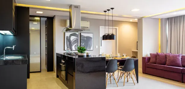 Cobertura com 2 Quartos à venda, 112m² no Capim Macio, Natal