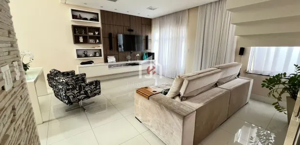 Casa de Condomínio com 4 Quartos à venda, 284m² no , Tremembé