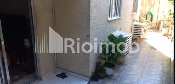 Apartamento com 2 Quartos à venda, 52m² no Campo Grande, Rio de Janeiro