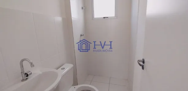 Apartamento com 2 Quartos à venda, 42m² no Chácaras Granja Pousada Del Rey, Santa Luzia