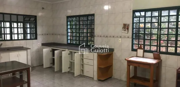 Fazenda/Sítio com 2 Quartos à venda, 7000m² no Jardim das Américas 2ª Etapa, Anápolis