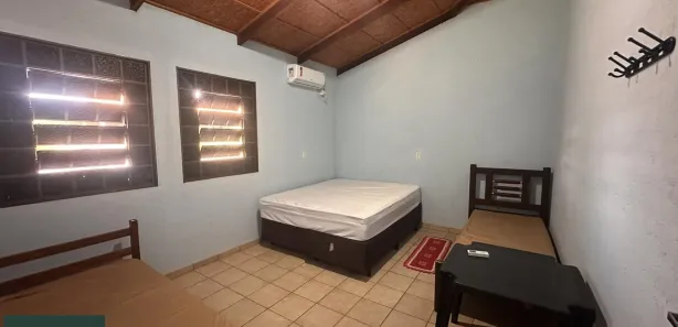Fazenda/Sítio com 4 Quartos para alugar, 5000m² no Jardim Europa, Goiânia