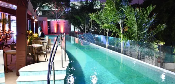 Apartamento com 5 Quartos à venda, 171m² no Horto Florestal, Salvador