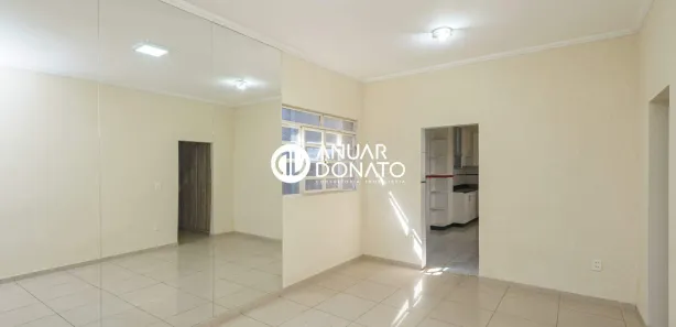 Imóvel Comercial com 3 Quartos para alugar, 145m² no Santa Efigênia, Belo Horizonte