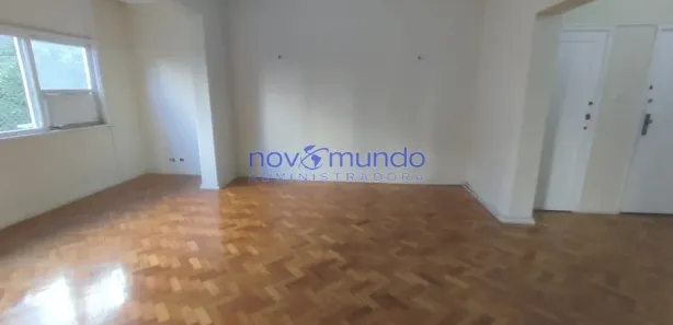 Apartamento com 3 Quartos para alugar, 160m² no Copacabana, Rio de Janeiro
