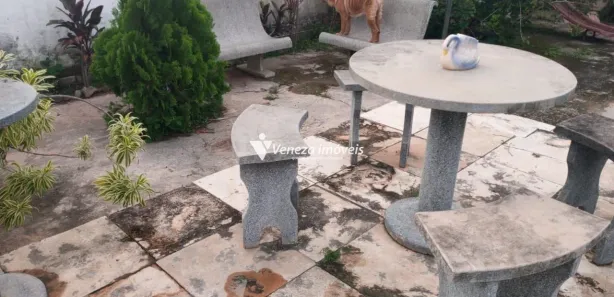Fazenda/Sítio com 3 Quartos à venda, 150m² no Centro, Lagoa do Piauí