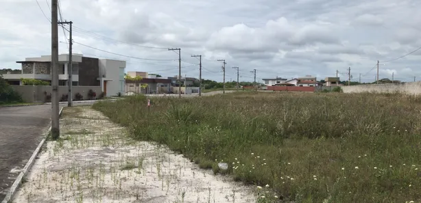 Lote/Terreno à venda, 639m² no Porto Seguro, Porto Seguro