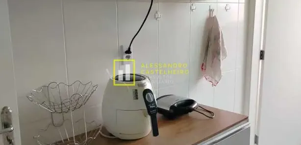 Apartamento com 2 Quartos para venda ou aluguel, 71m² no Vila Haro, Sorocaba
