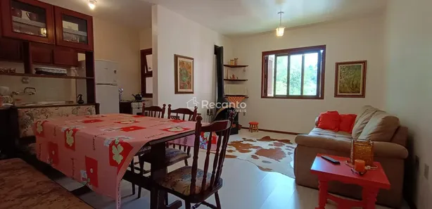 Apartamento com 1 Quarto à venda, 54m² no Planalto, Gramado