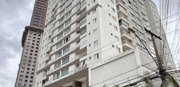Flat com 1 Quarto para alugar, 35m² no Setor Bueno, Goiânia