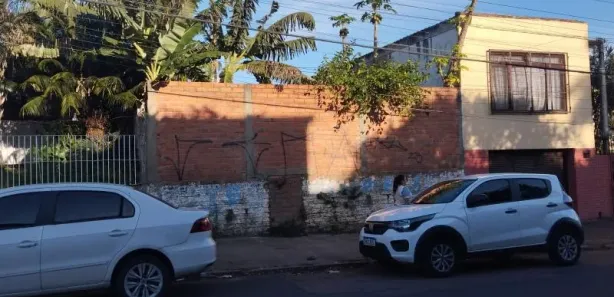 Lote/Terreno à venda, 152m² no Tamandaré, Esteio