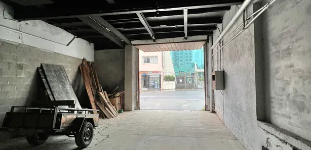 Galpão/Depósito/Armazém para alugar, 136m² no Nossa Senhora de Lourdes, Caxias do Sul