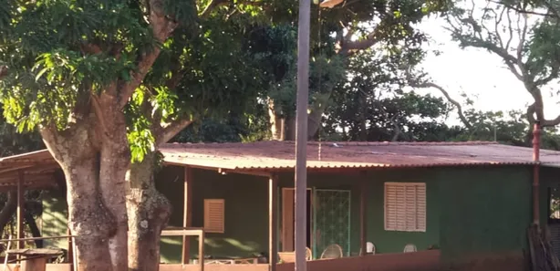 Fazenda/Sítio com 3 Quartos à venda, 20000m² no , Brasília