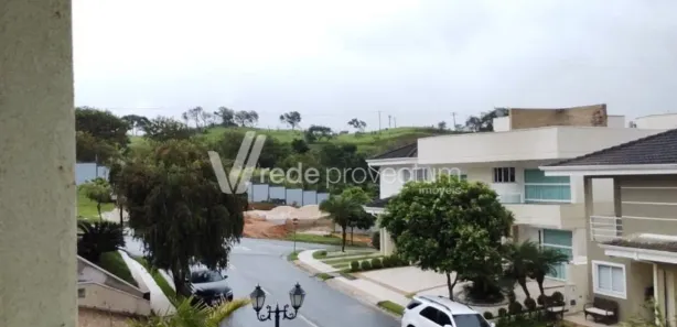 Casa de Condomínio com 3 Quartos para alugar, 263m² no Nações, Valinhos
