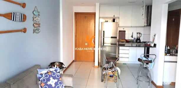 Apartamento com 1 Quarto à venda, 43m² no Pituba, Salvador