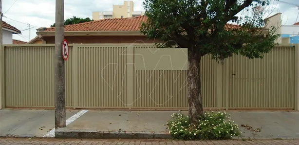 Casa com 4 Quartos à venda, 374m² no Centro, Araraquara