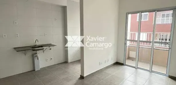 Apartamento com 2 Quartos para alugar, 53m² no Zona Central, Rio Claro