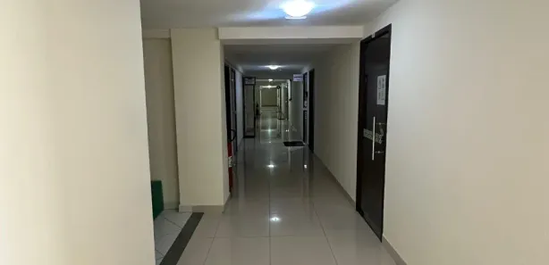 Sala Comercial para alugar, 35m² no Itapuã, Salvador