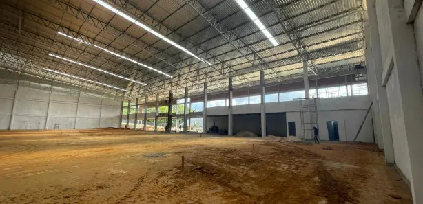 Galpão/Depósito/Armazém para alugar, 5900m² no Chapada, Manaus