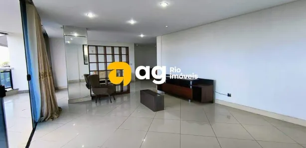 Apartamento com 4 Quartos para alugar, 200m² no Braga, Cabo Frio
