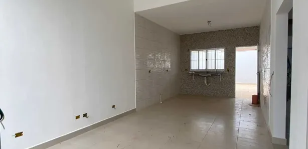 Casa com 2 Quartos para alugar, 70m² no Parque Campestre I, Boituva