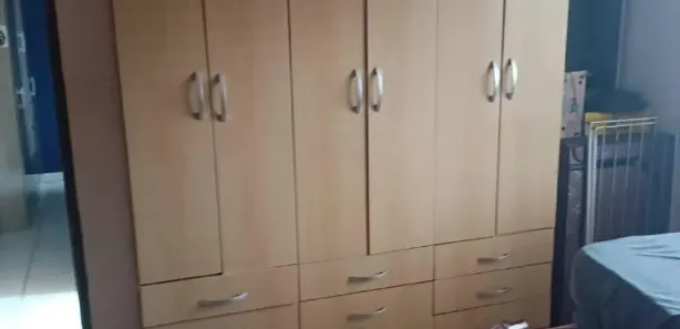 Apartamento com 2 Quartos para alugar, 63m² no Ouro Branco, Novo Hamburgo